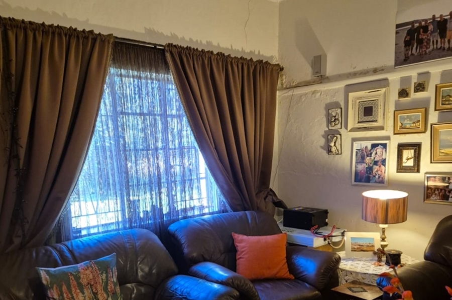 0 Bedroom Property for Sale in Klerksdorp Rural North West